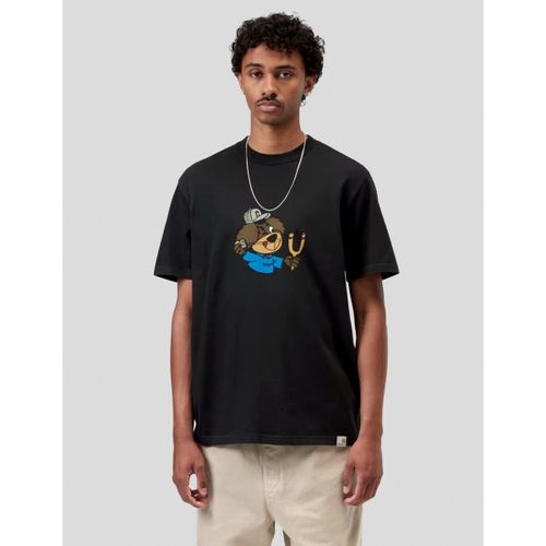 T-shirt Carhartt - Carhartt - Modalova