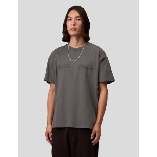 T-shirt Carhartt - Carhartt - Modalova