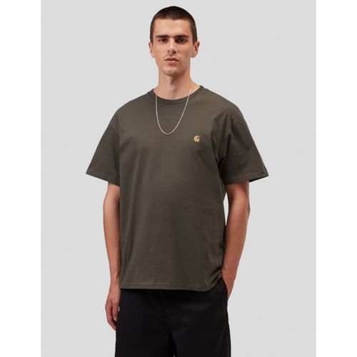 T-shirt Carhartt - Carhartt - Modalova