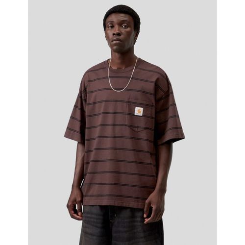 T-shirt Carhartt - Carhartt - Modalova