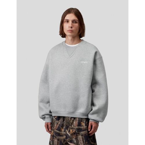 Sweat-shirt Carhartt - Carhartt - Modalova
