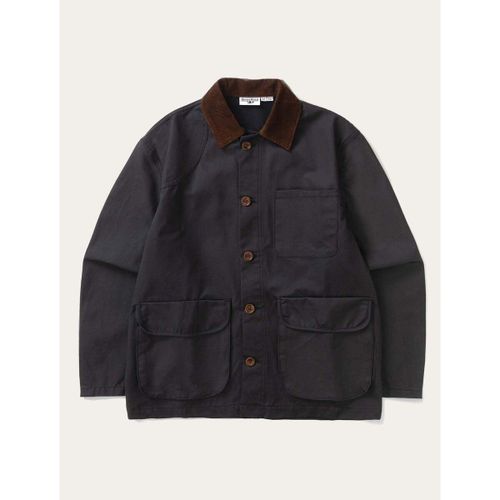 Manteau Waxed Barn Coat - Service Works - Modalova