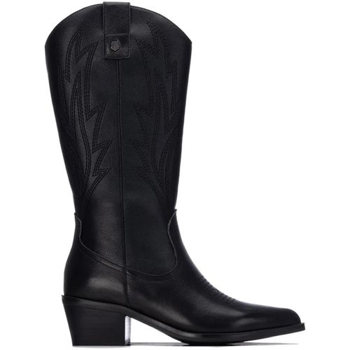 Boots Carmela 164388 negro - Carmela - Modalova