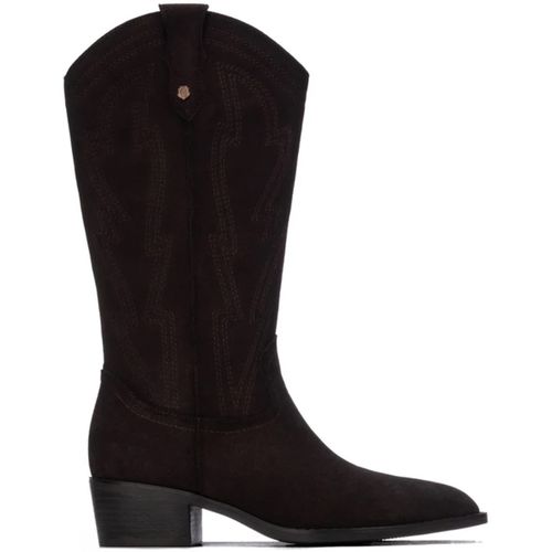 Boots Carmela 164381 marron - Carmela - Modalova