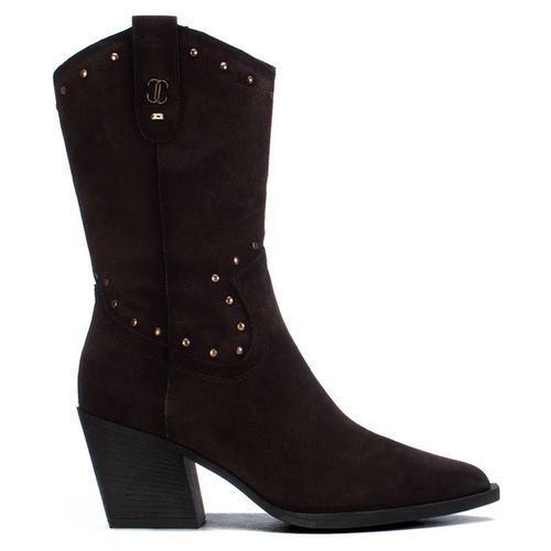 Boots Carmela 164255 marron - Carmela - Modalova
