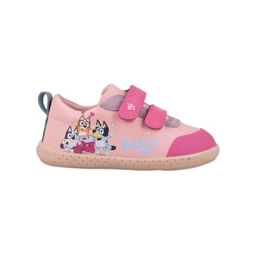 Chaussures 1er pas Chaussons à velcro - Bluey - Garvalin - Modalova