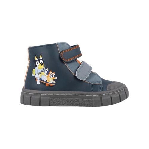 Chaussures 1er pas Chaussons à velcro - Bluey - Garvalin - Modalova
