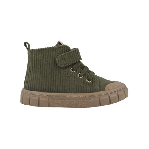 Chaussures 1er pas Botte confortable avec fermeture velcro - Garvalin - Modalova