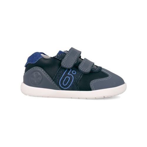Chaussures 1er pas Chaussure en cuir avec velcro - Biomecanics - Modalova