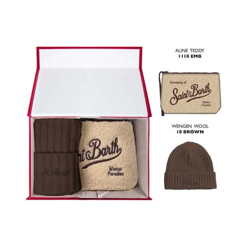 Bonnet Mc2 Saint Barth - Mc2 Saint Barth - Modalova