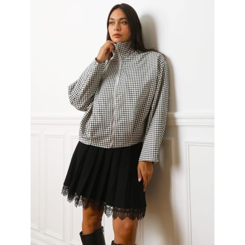 Veste Vestes - Noir - La Modeuse - Modalova