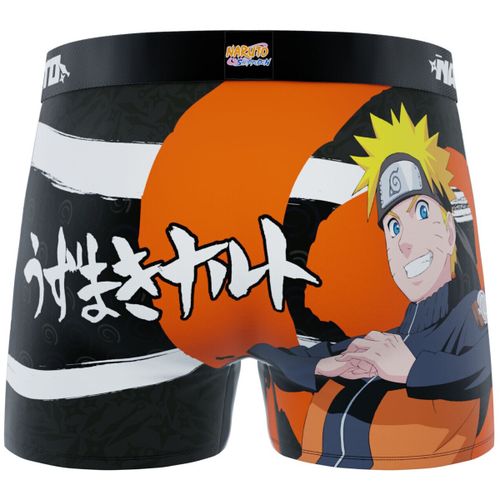 Boxers Lot de 3 boxers junior Naruto Shippuden - Freegun - Modalova