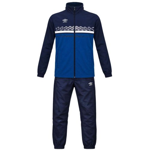 Ensembles de survêtement Ensemble de survêtement junior bicolore veste zippé et pantalon - Umbro - Modalova