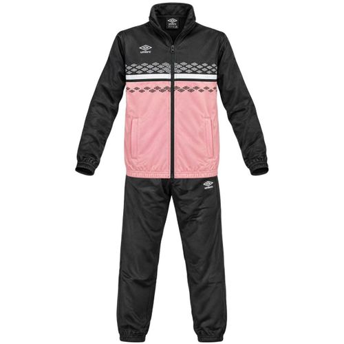 Ensembles de survêtement Ensemble de survêtement junior bicolore veste zippé et pantalon - Umbro - Modalova