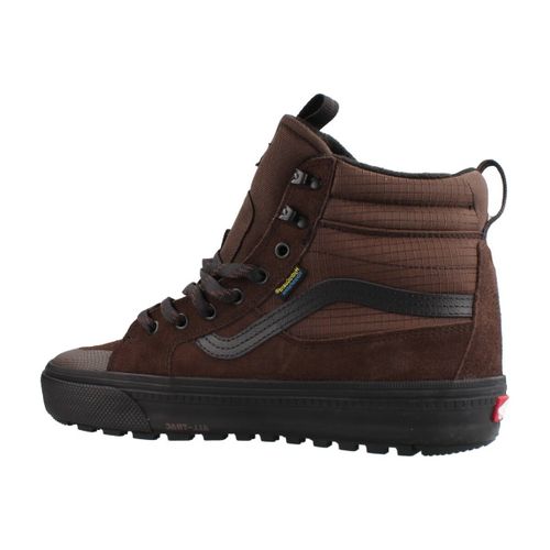 Baskets Vans Vn000y623n11 Sk8 Hi - Vans - Modalova