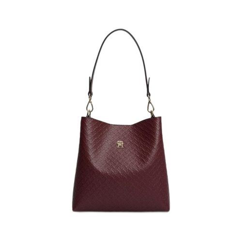 Sac Aw0aw19000 Th Icon Shoulder Bag Mon - Tommy Hilfiger - Modalova