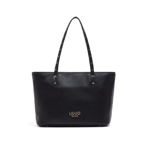 Sac Liu Jo Af6071 E1120 Tote - Liu Jo - Modalova
