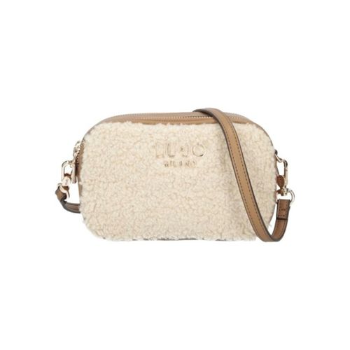 Sac Liu Jo Af6100 E1163 Camera Case - Liu Jo - Modalova