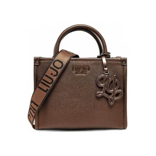 Sac Liu Jo Af6192 Es039 Tote - Liu Jo - Modalova