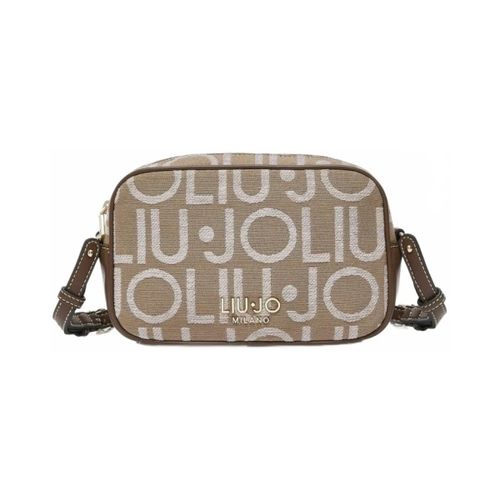Sac Liu Jo Af6137 T769a Camera Case - Liu Jo - Modalova