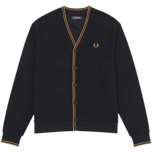 Gilet Fred Perry M3449 - Fred Perry - Modalova