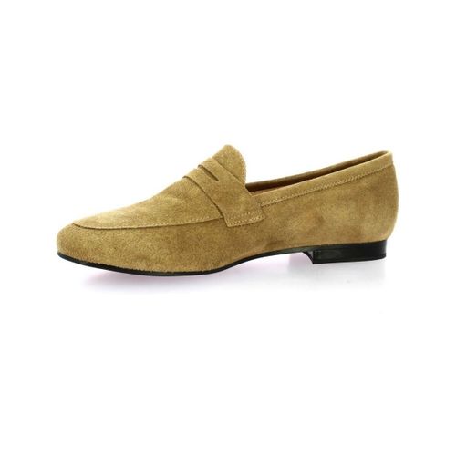 Mocassins Mocassins cuir velours - Patricia Miller - Modalova