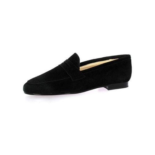 Mocassins Mocassins cuir velours - Patricia Miller - Modalova