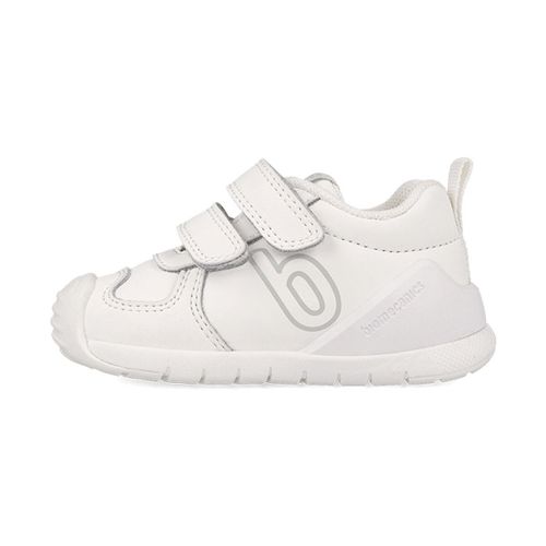 Chaussures 1er pas 261136 blanco_b050 - Biomecanics - Modalova