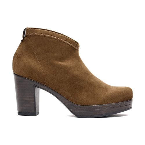 Boots Pedro Miralles 22575 marron - Pedro Miralles - Modalova