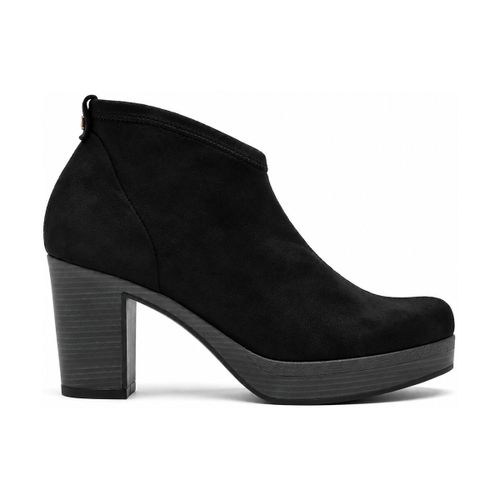 Boots Pedro Miralles 22575 negro - Pedro Miralles - Modalova