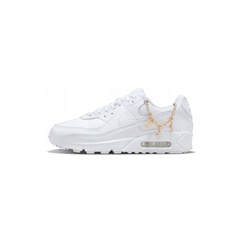 Baskets basses Air Max 90 Premium - Nike - Modalova
