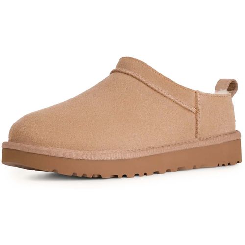 Chaussons UGG W Classic Micro - UGG - Modalova