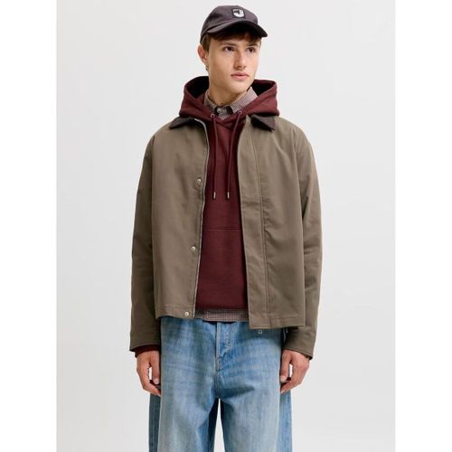 Veste 12299081 WOLF-CANTEEN - Jack & Jones - Modalova