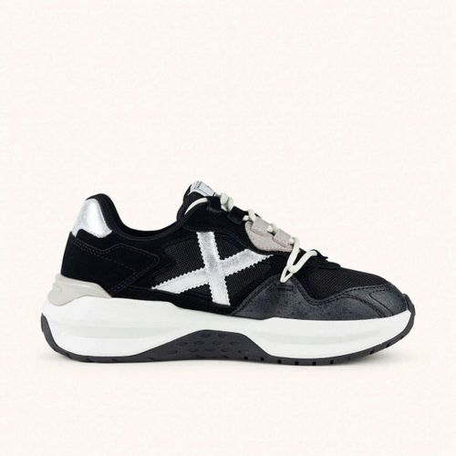 Baskets 8097032 NEXA WMN 32-BLACK SILVER - Munich - Modalova