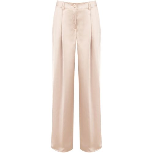 Pantalon Rinascimento CFC0131901003 - Rinascimento - Modalova