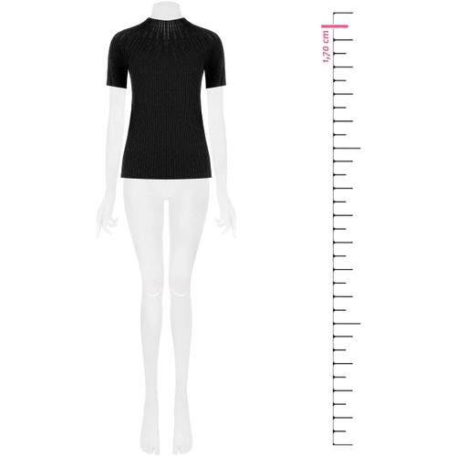 Sweat-shirt CFM0012383003 - Rinascimento - Modalova
