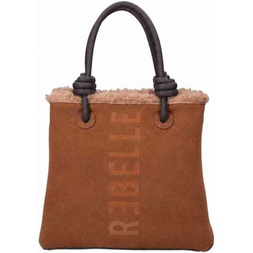Sac Rebelle REBAI27-ASEmini-mou - Rebelle - Modalova