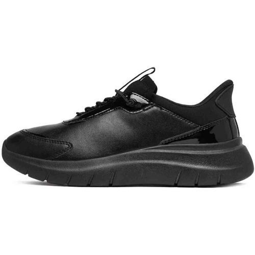 Chaussures Geox GEDAI27-D680JA-blk - Geox - Modalova