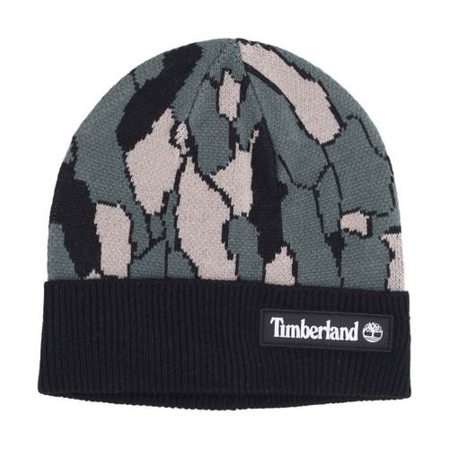 Bonnet Bark Knit Beanie Balsam - Timberland - Modalova