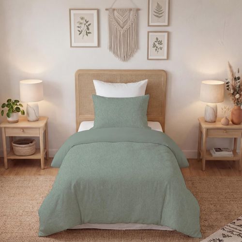 Housses de couettes Thalia - Soleil D'Ocre - Modalova