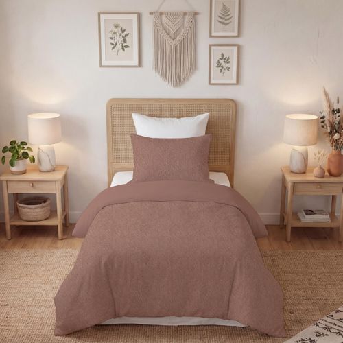 Housses de couettes Thalia - Soleil D'Ocre - Modalova