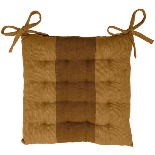 Galettes de chaise Natalia - Soleil D'Ocre - Modalova