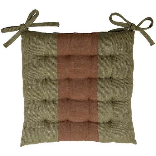 Galettes de chaise Natalia - Soleil D'Ocre - Modalova