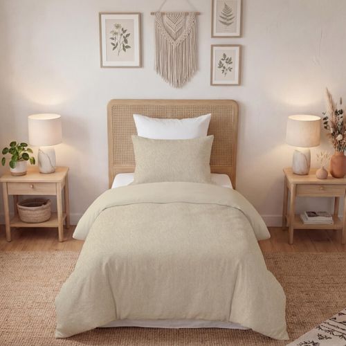 Housses de couettes Thalia - Soleil D'Ocre - Modalova