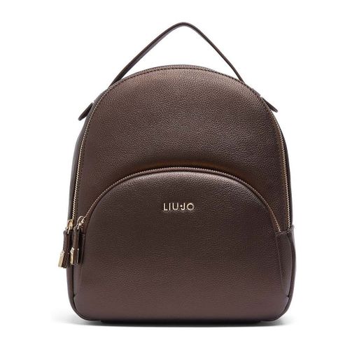 Sac a dos Sac à dos avec logo - Liu Jo - Modalova