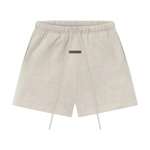 Short Essentials (SS25) Shorts Heather Stone - Fear Of God - Modalova