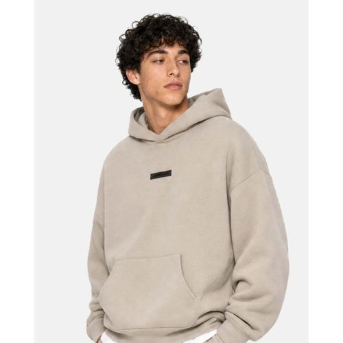 Pull Essentials (SS25) Hoodie Timber - Fear Of God - Modalova
