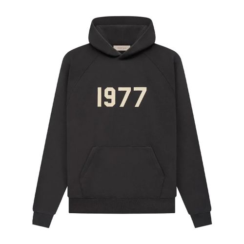 Pull Essentials (SS22) Hoodie Iron 1977 - Fear Of God - Modalova