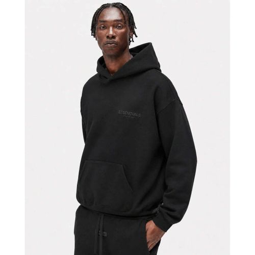 Pull Essentials (SS22) Hoodie Stretch Limo - Fear Of God - Modalova