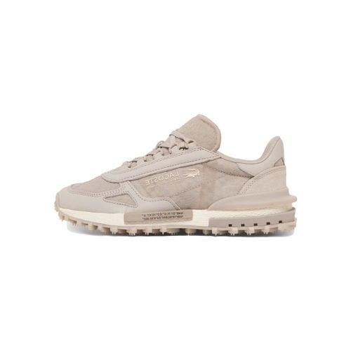Baskets Elite Active Sneakers - Grey/Off White - Lacoste - Modalova